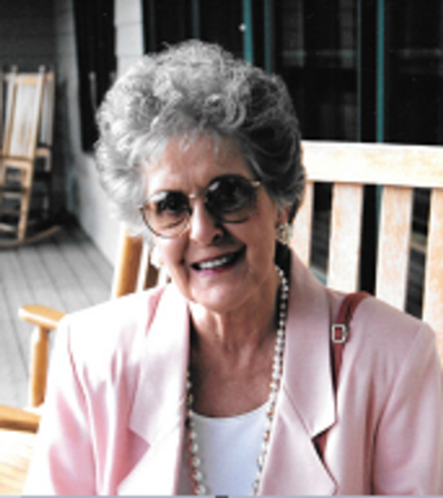 Joyce Elaine Reader Howell Profile Photo