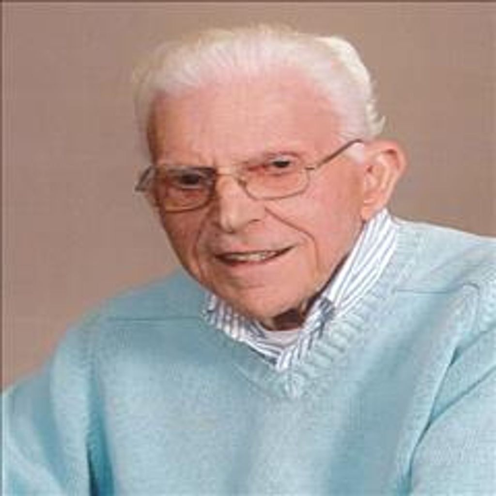 William Eldon Goodsene Profile Photo