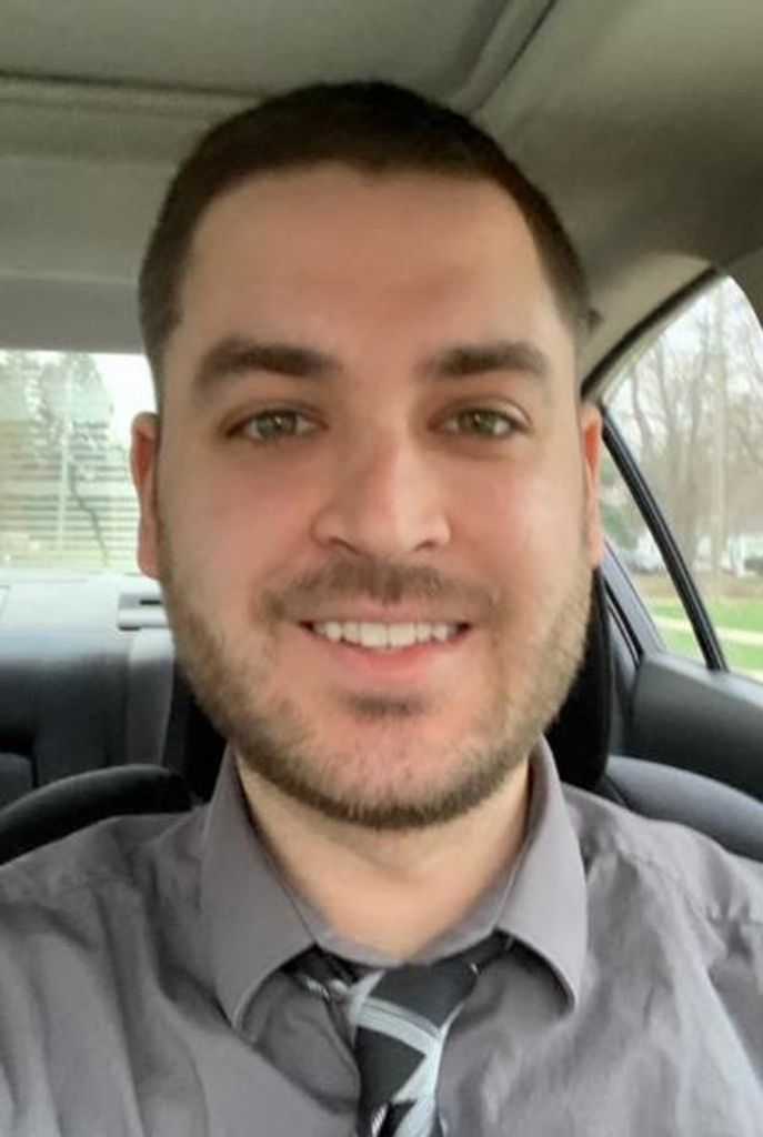 Brian M. Taylor Profile Photo