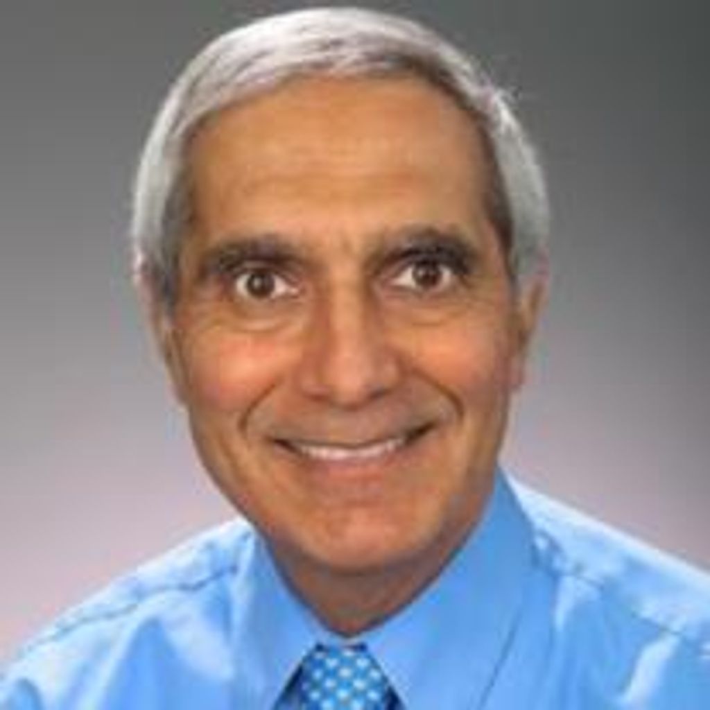 Alan George Kenien