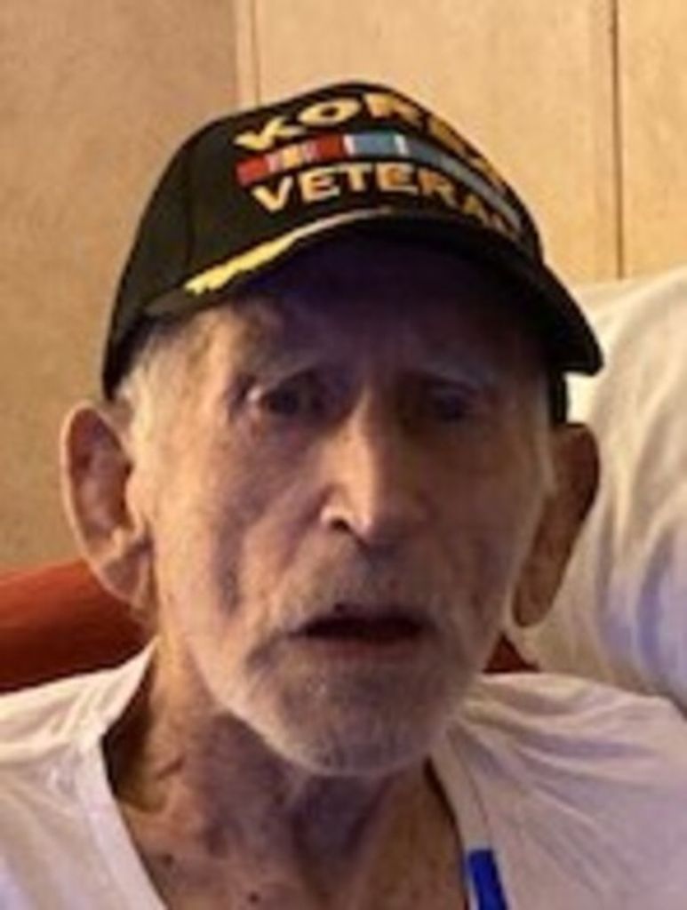 Garland Edward Ragan Profile Photo