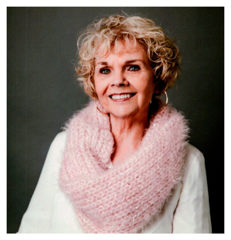 Rebecca Washburn