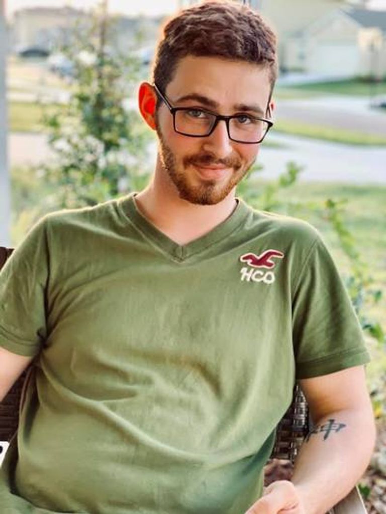 Adam Joseph Hyder Profile Photo