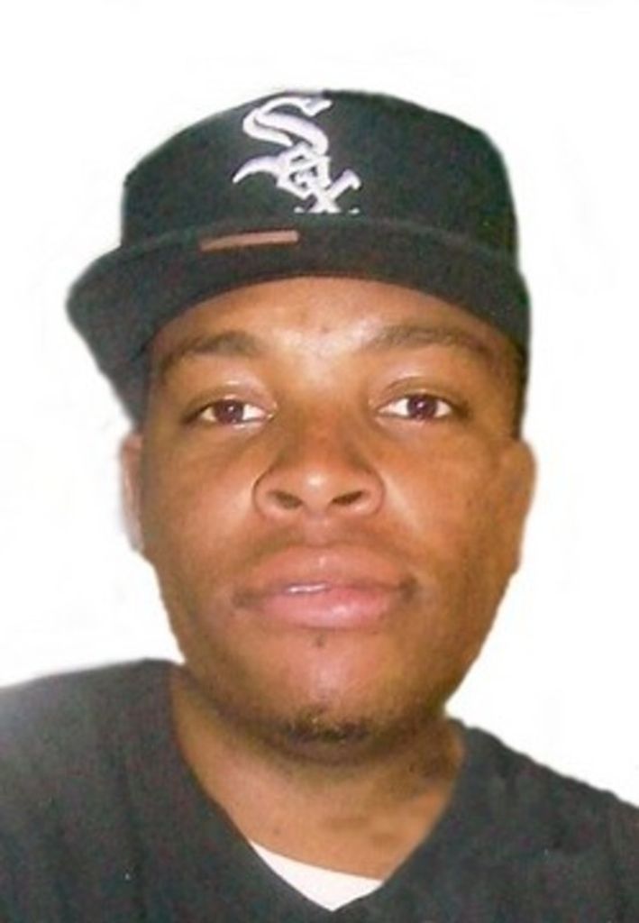 Darrel D. Jones Profile Photo