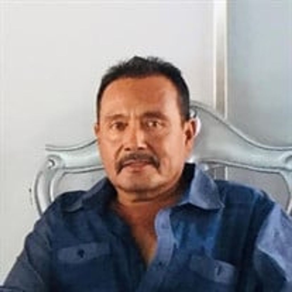 Jose Luis Mena Gonzalez