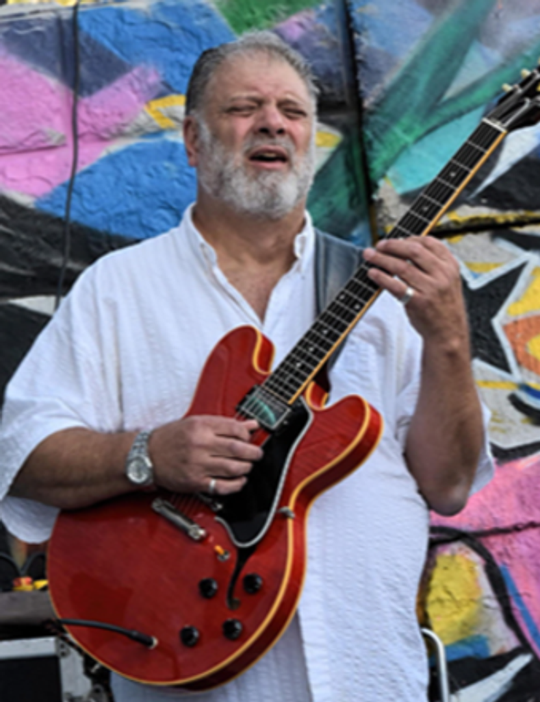 Charles Anthony Buffamonte Profile Photo
