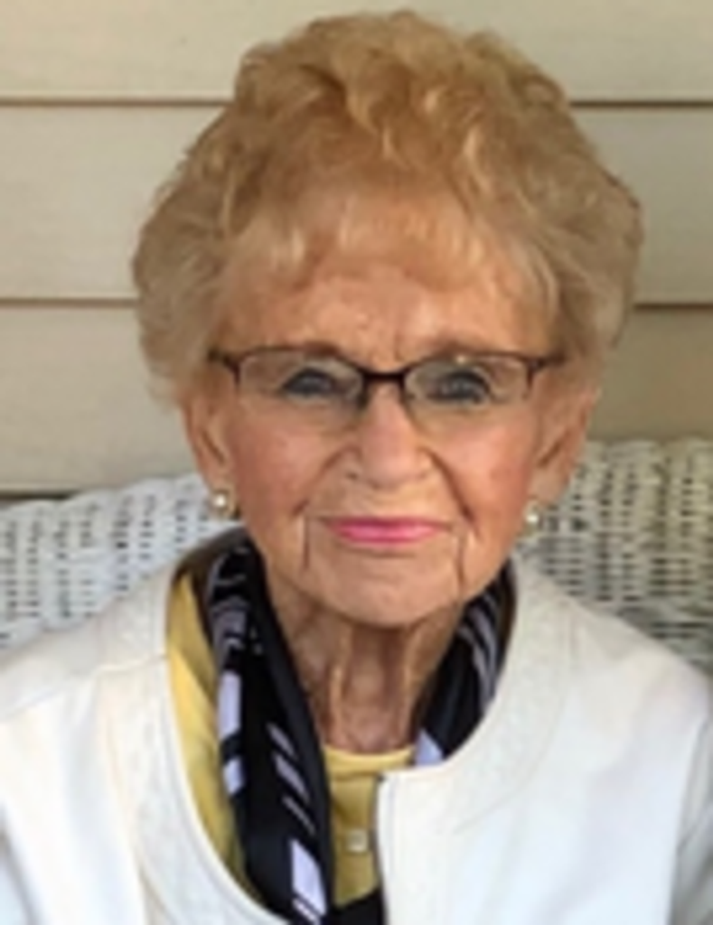 Frances Irene "Frannie" Sanford Profile Photo