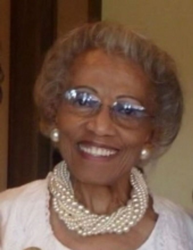 Barbara Oliver Hall