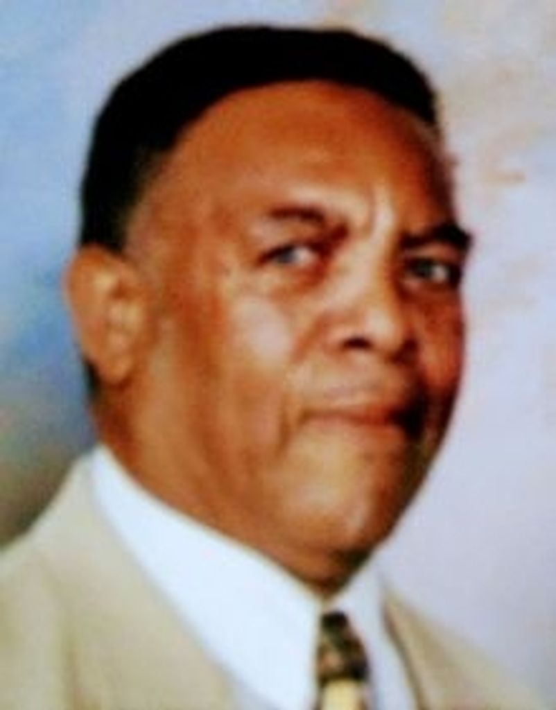 Mr Horace Walker