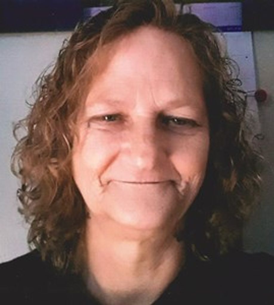 Crystal B. Tarlton