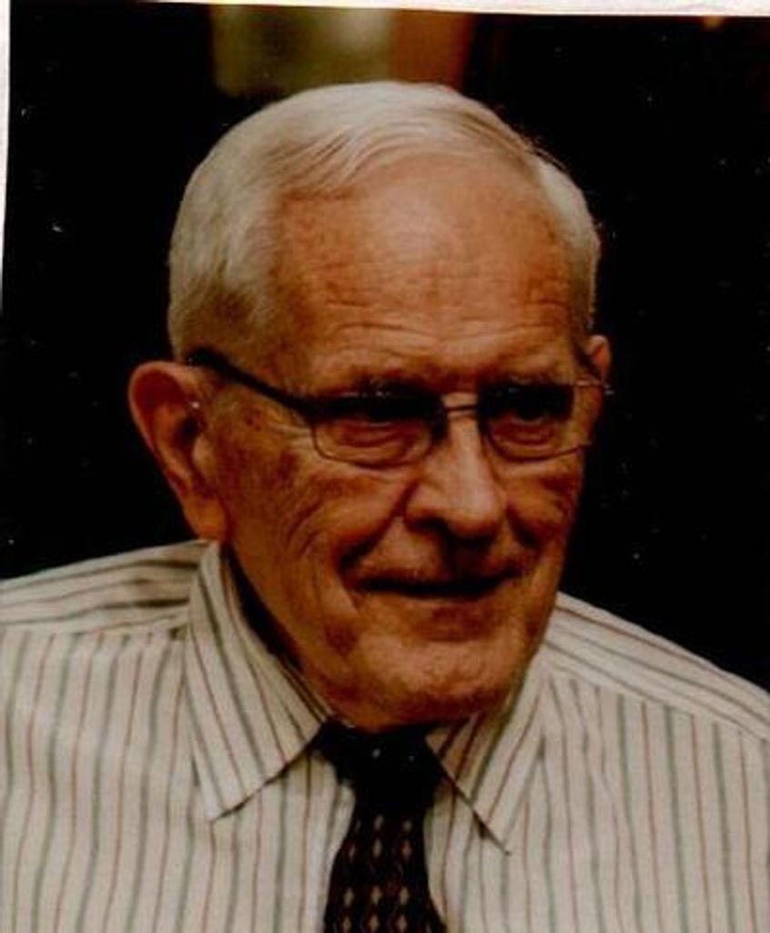 Stanley J. Hochstetler