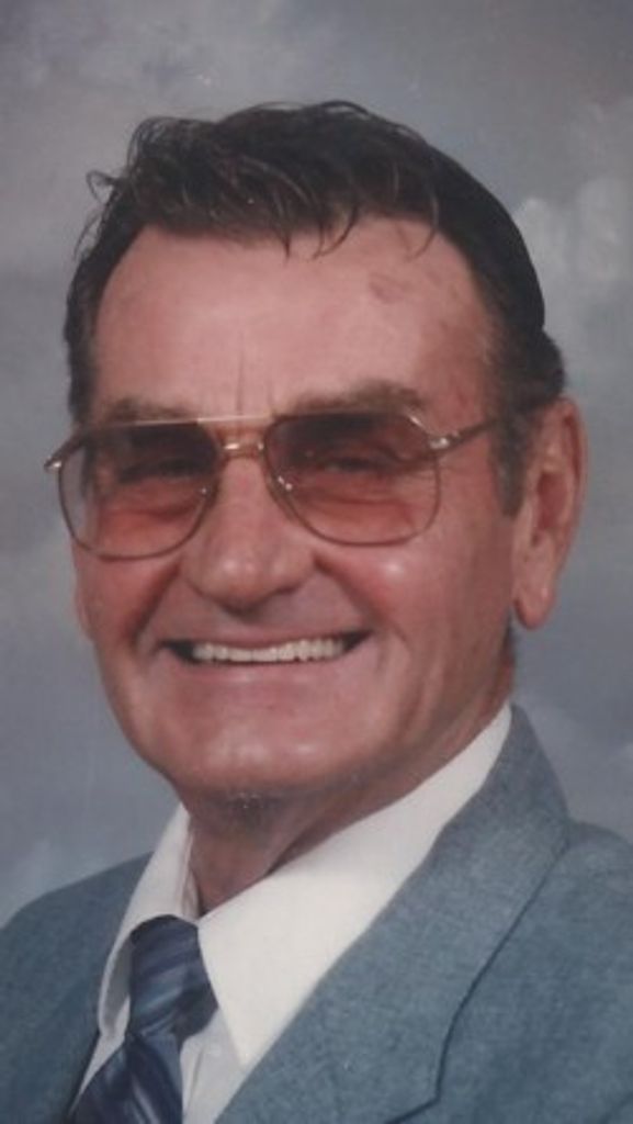 James Dupuis