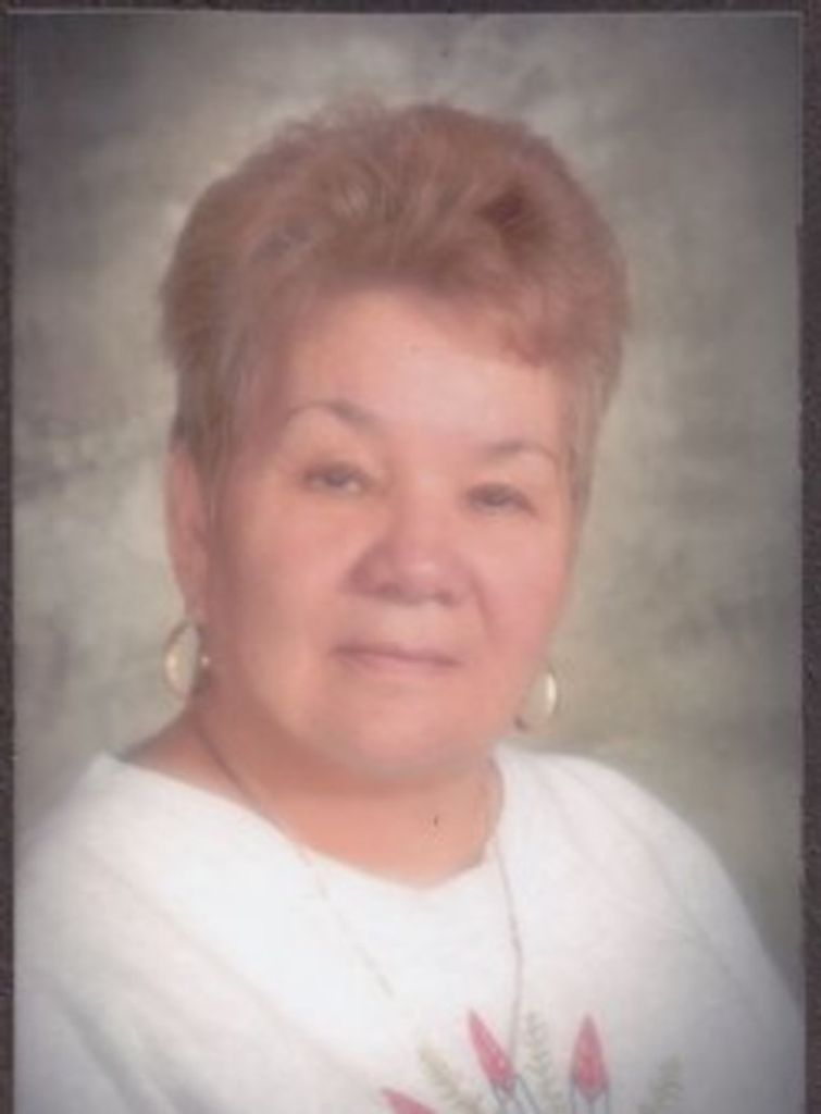 Armida Jimenez Profile Photo