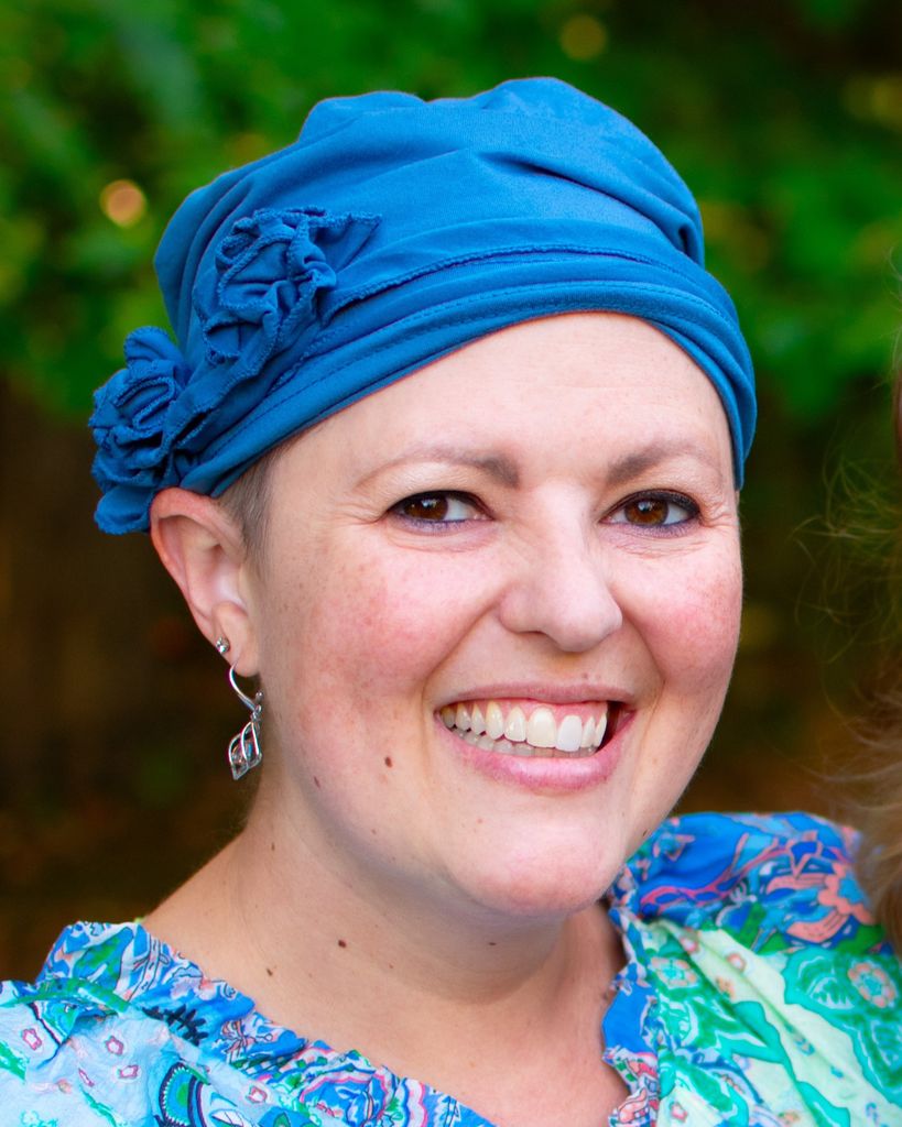 Marika Marie Roberts Profile Photo