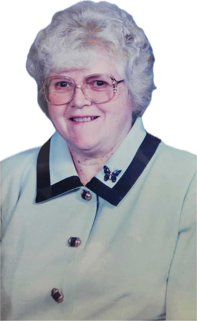 Joan Sherow Smith Profile Photo