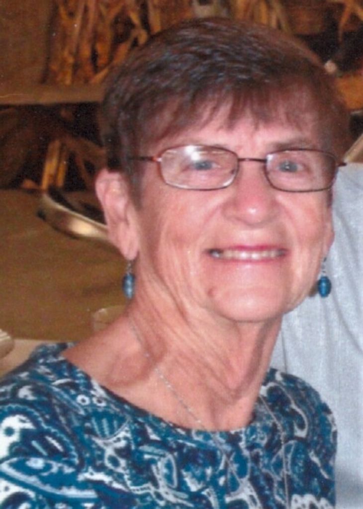 Sandra J. (Benson)  Ogilvie Profile Photo