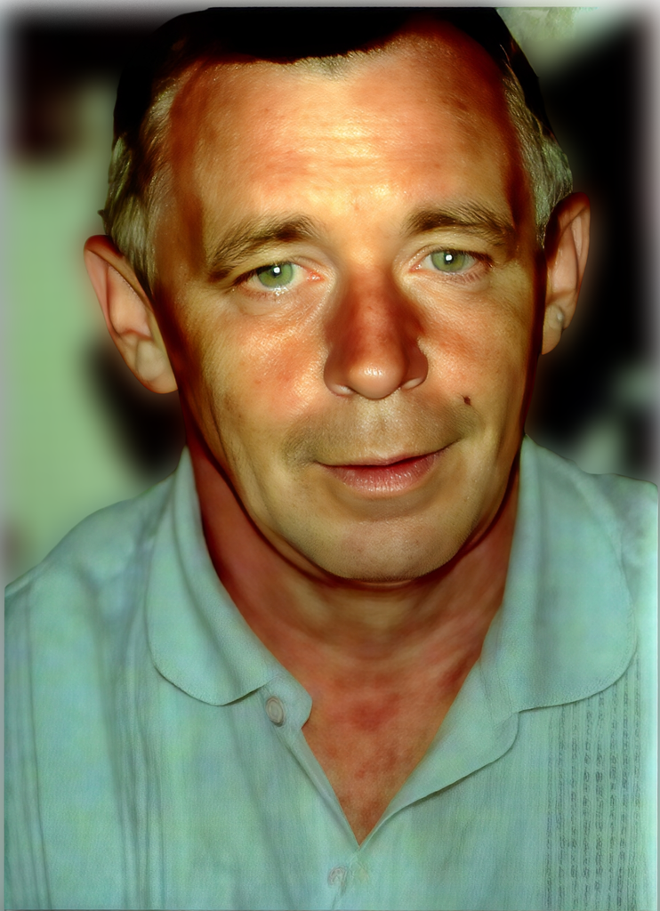 Neil W. Rodgers Profile Photo