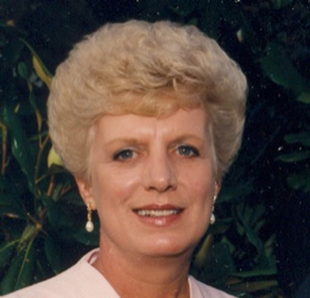 Dolores "Dee" Ella Sudberry