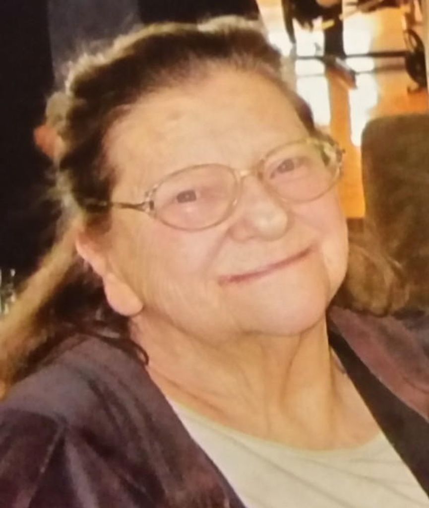 Carolyn Joyce Marvel