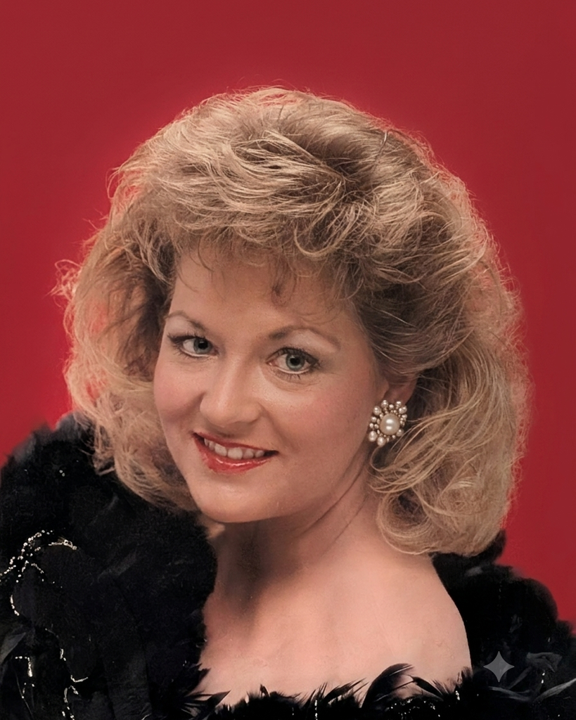 Deborah Brown Profile Photo