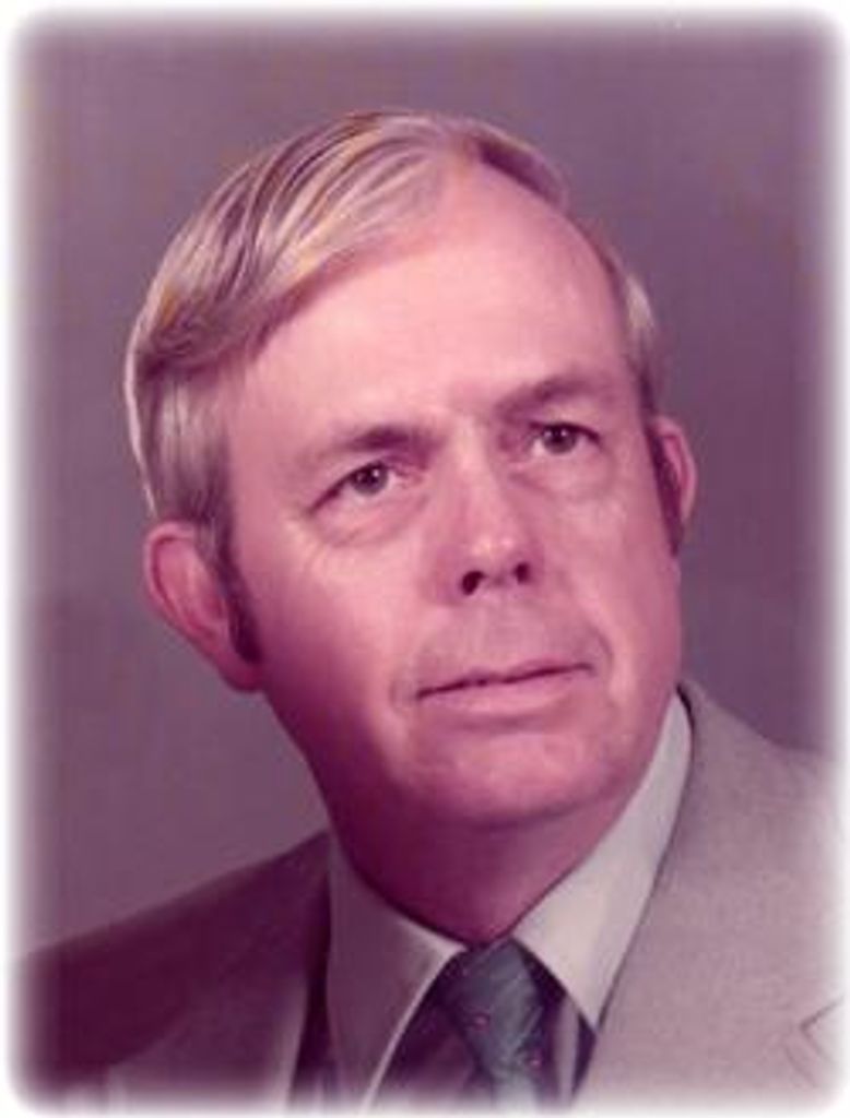 Charles Walbert Comer