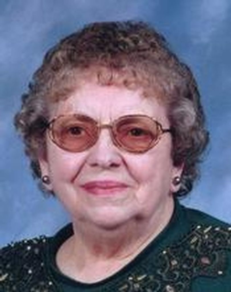 Agnes E. Kaiser Profile Photo