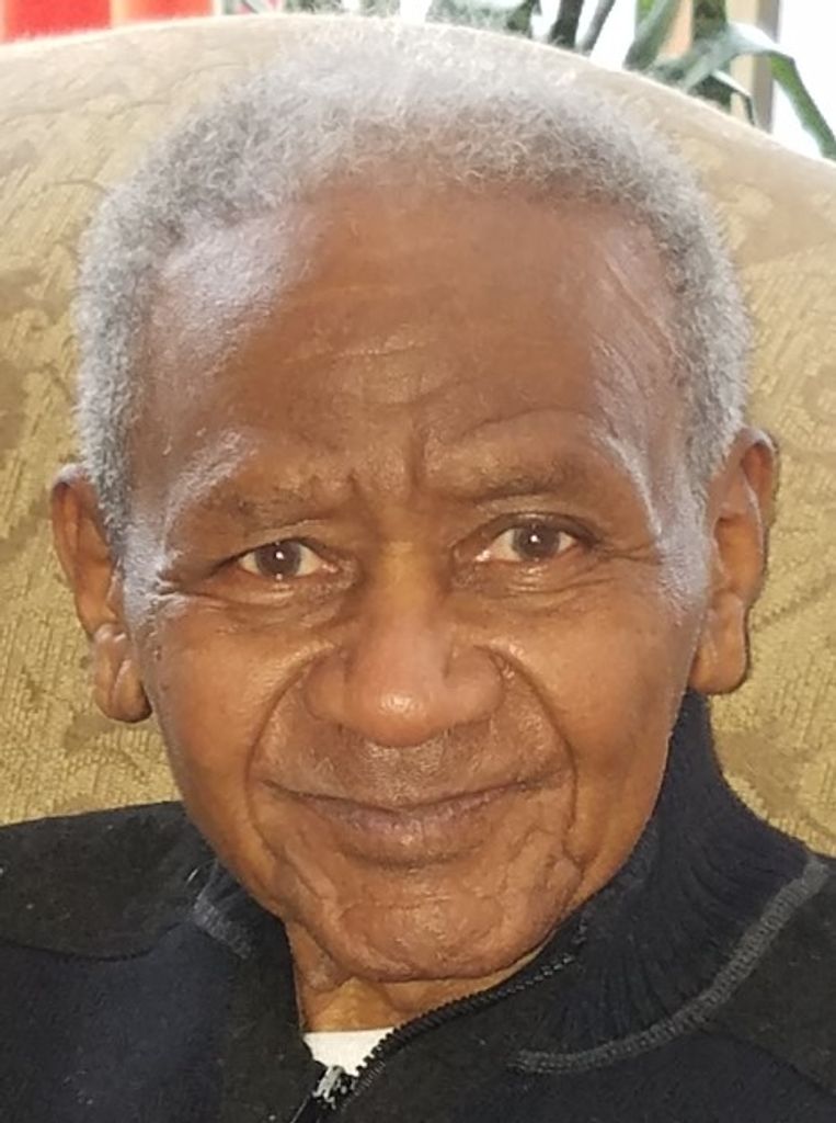 Henry Ritchey Toles Profile Photo