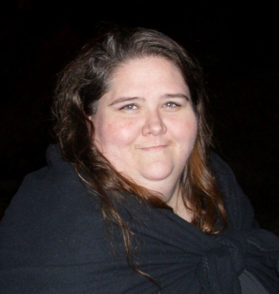 Jodi Reed Profile Photo