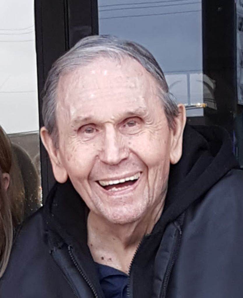 Jack Roland Lincoln Sr. Profile Photo