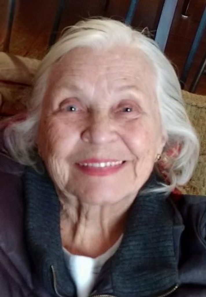 Josephine Hirkala Profile Photo