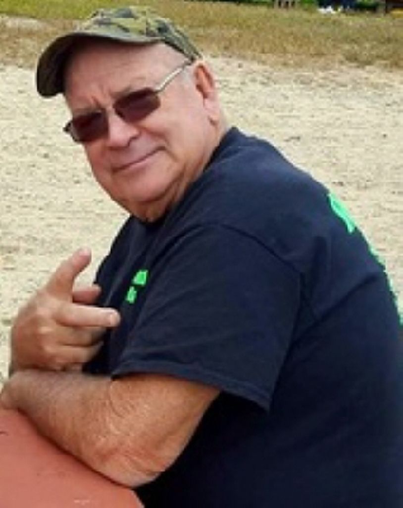 Philip Gardner Swales Profile Photo