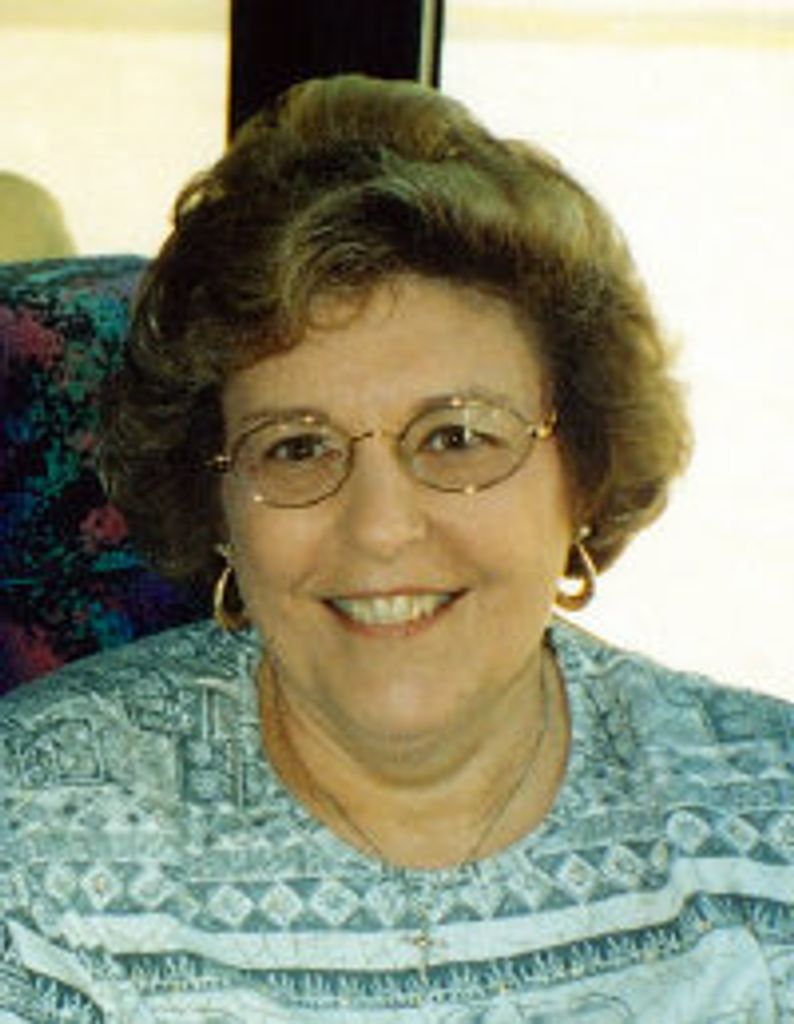 Marglynn Bagby Profile Photo