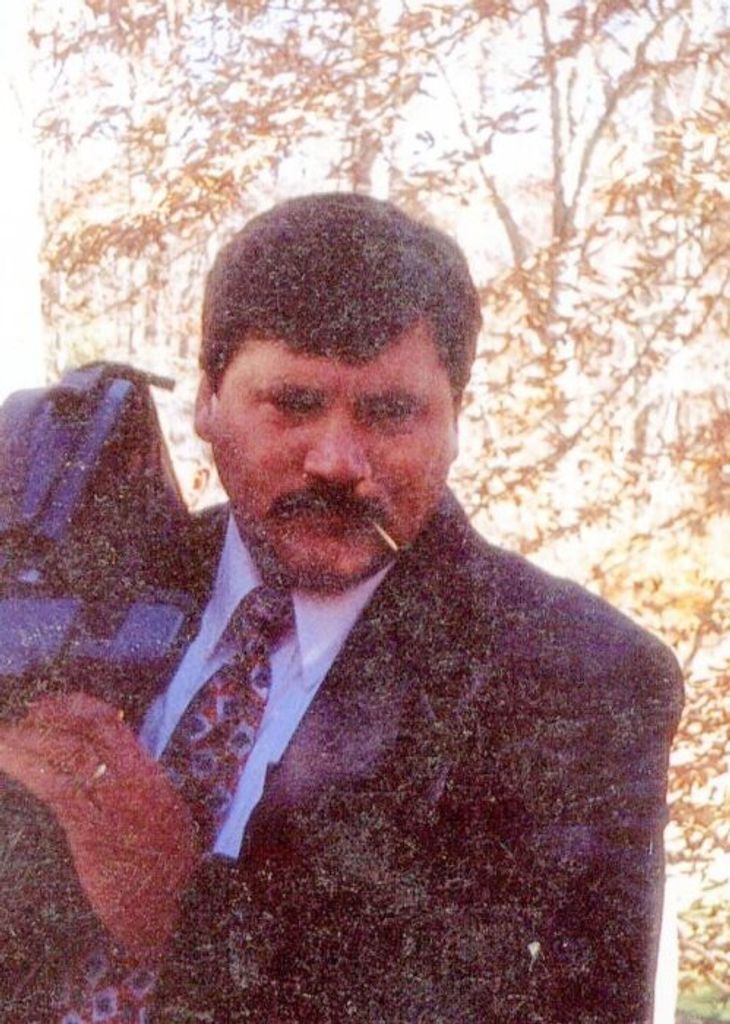 Hugh Cook Profile Photo