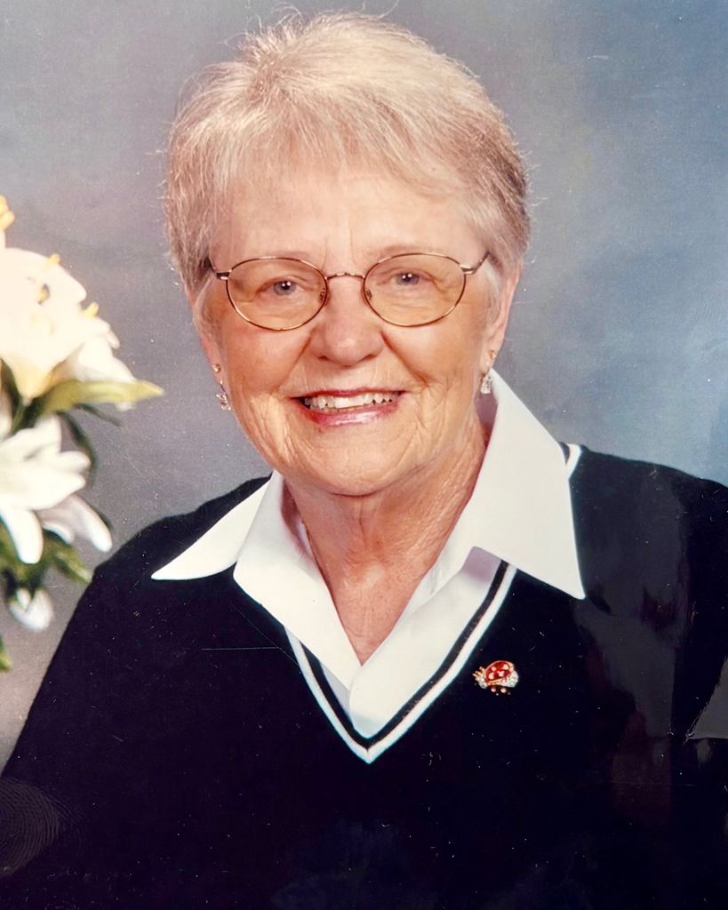Jane Pollard Profile Photo