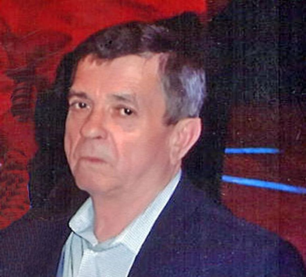 Tadeusz Sutowski Profile Photo
