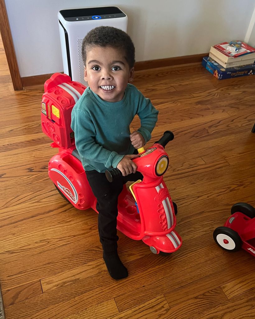 Joseph Osiris Williams Profile Photo