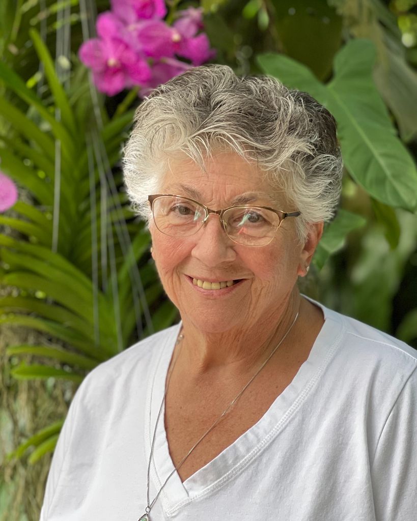 Natalie June Walden Profile Photo