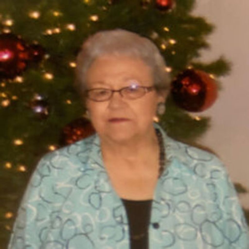 Martha Jean Carter Profile Photo