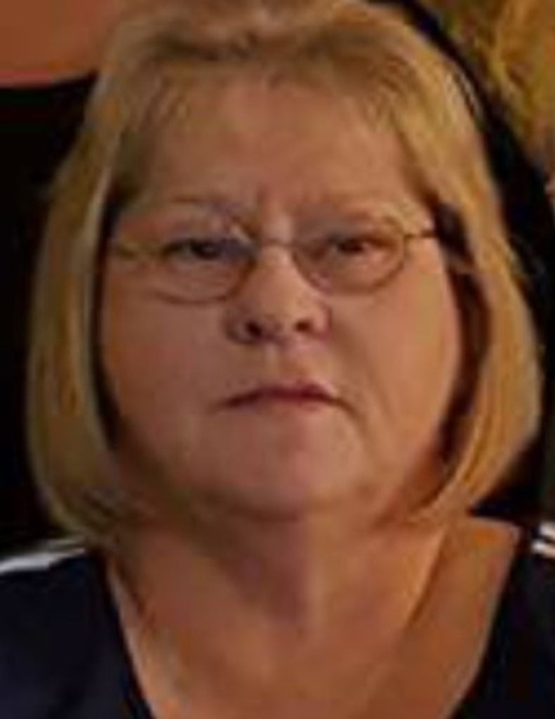 Nancy A. Hall