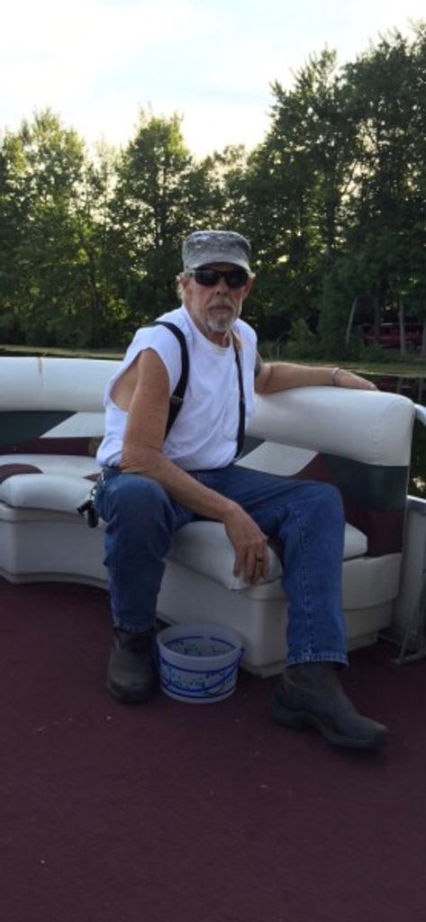 David R Hays Profile Photo