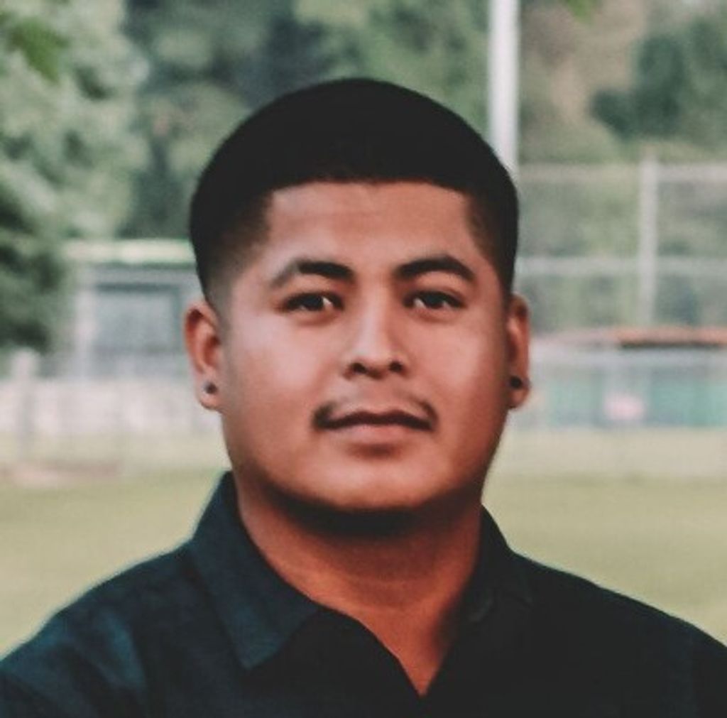Eduardo Trejo Alvarado Profile Photo