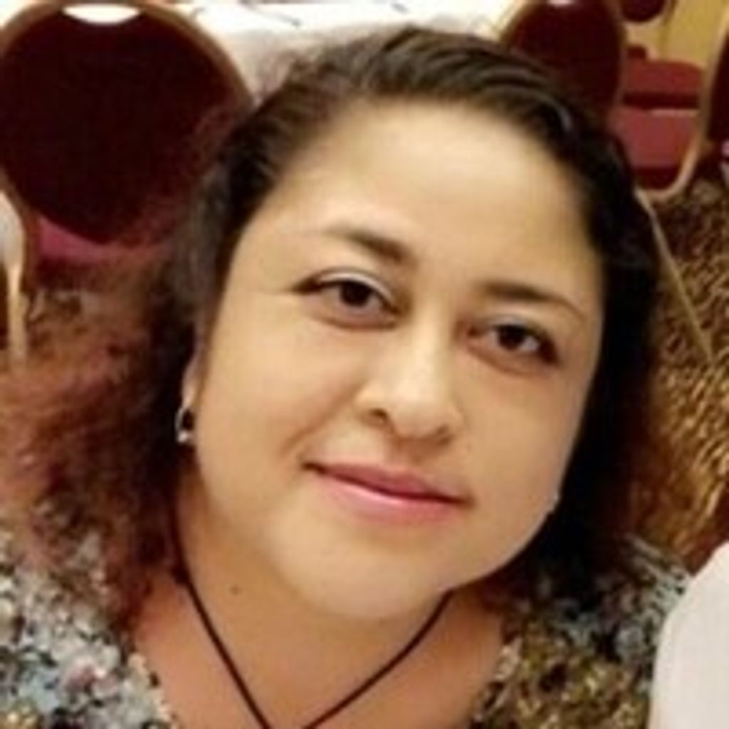 Wendy Jacinto Badillo