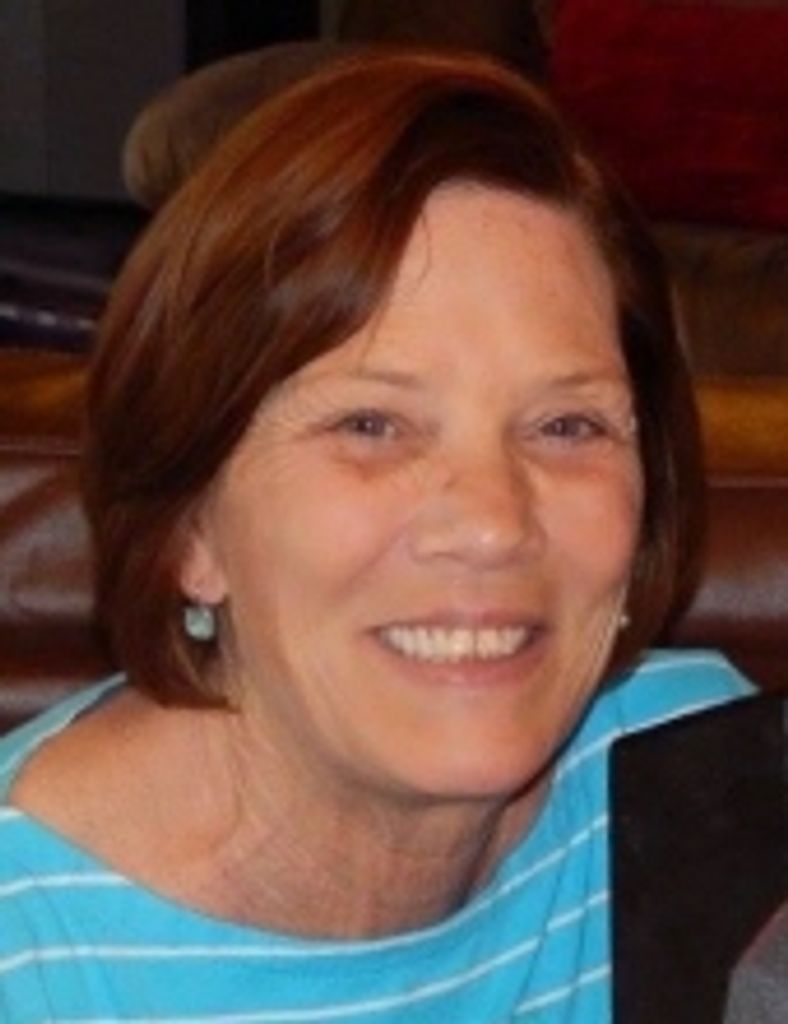 Lynne R. Recupido