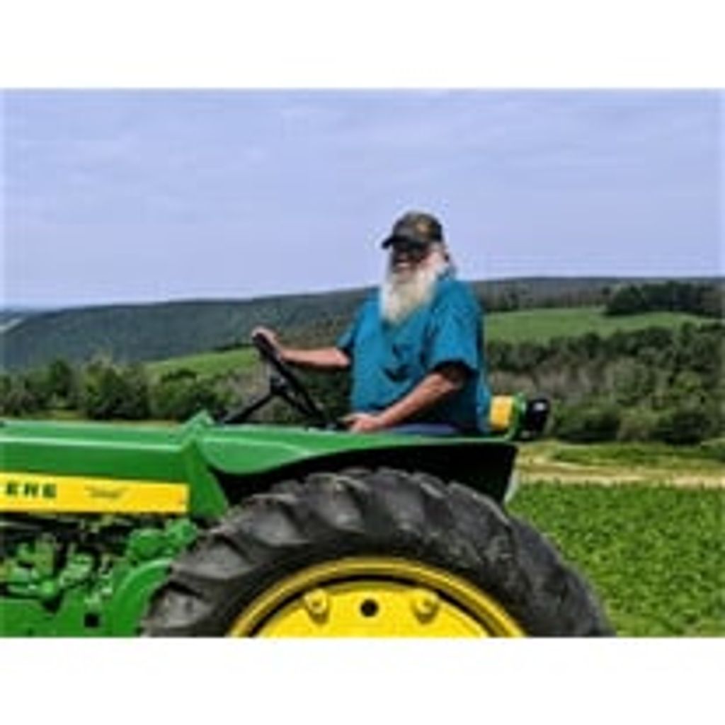 John T. Moran Sr.