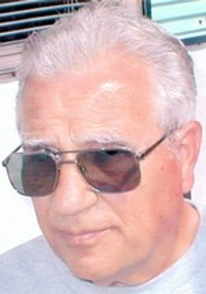 Henry "Hank" Corsaro