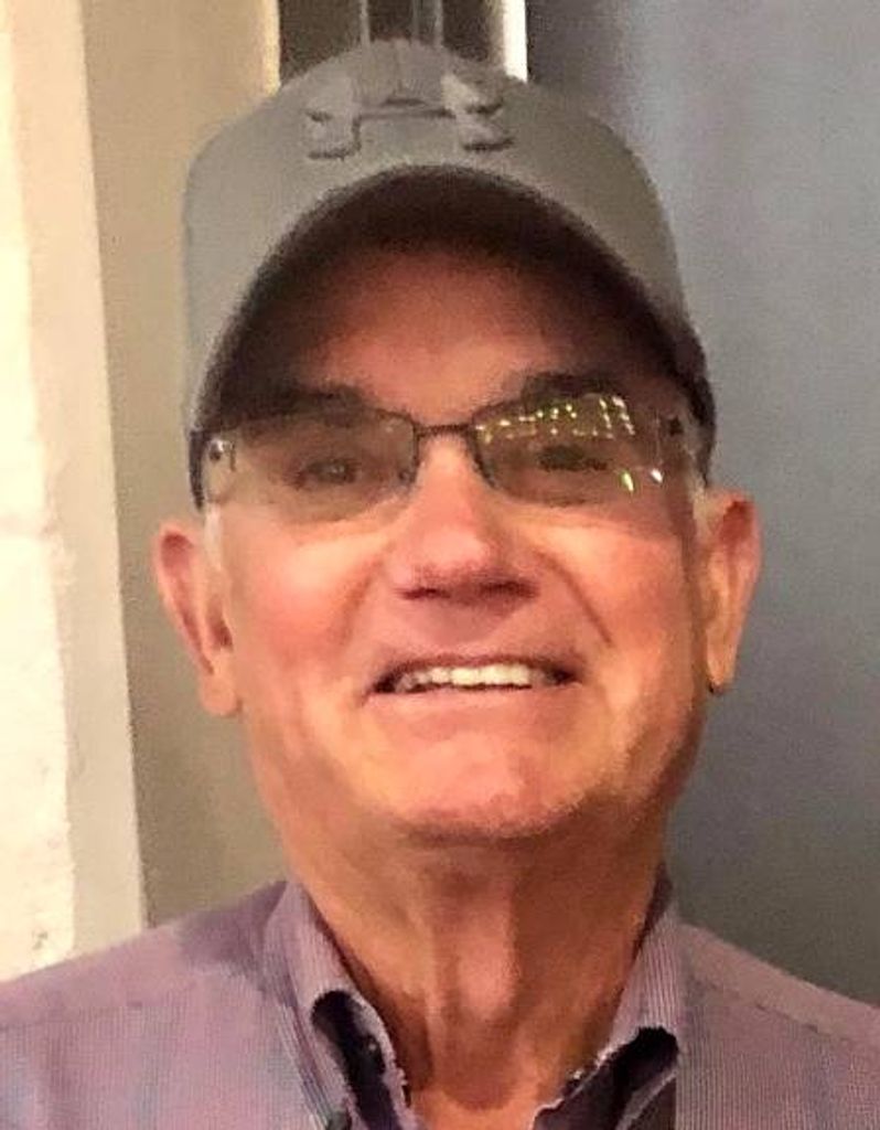 John Gastel