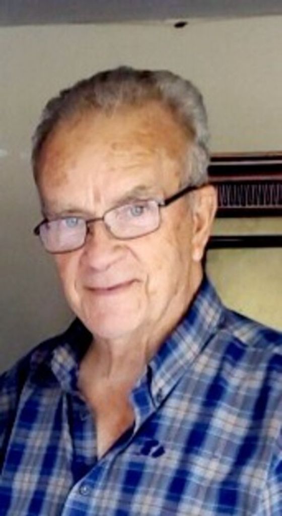 Gary Lynn Sanderson Profile Photo