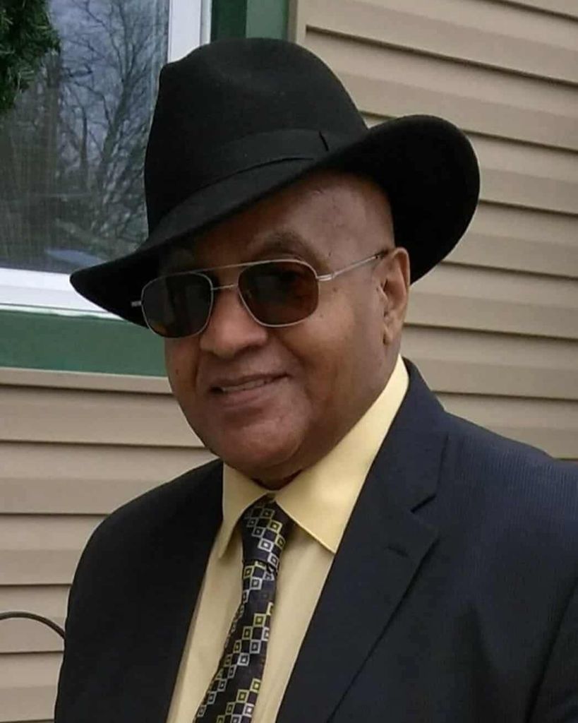 William Shields Profile Photo