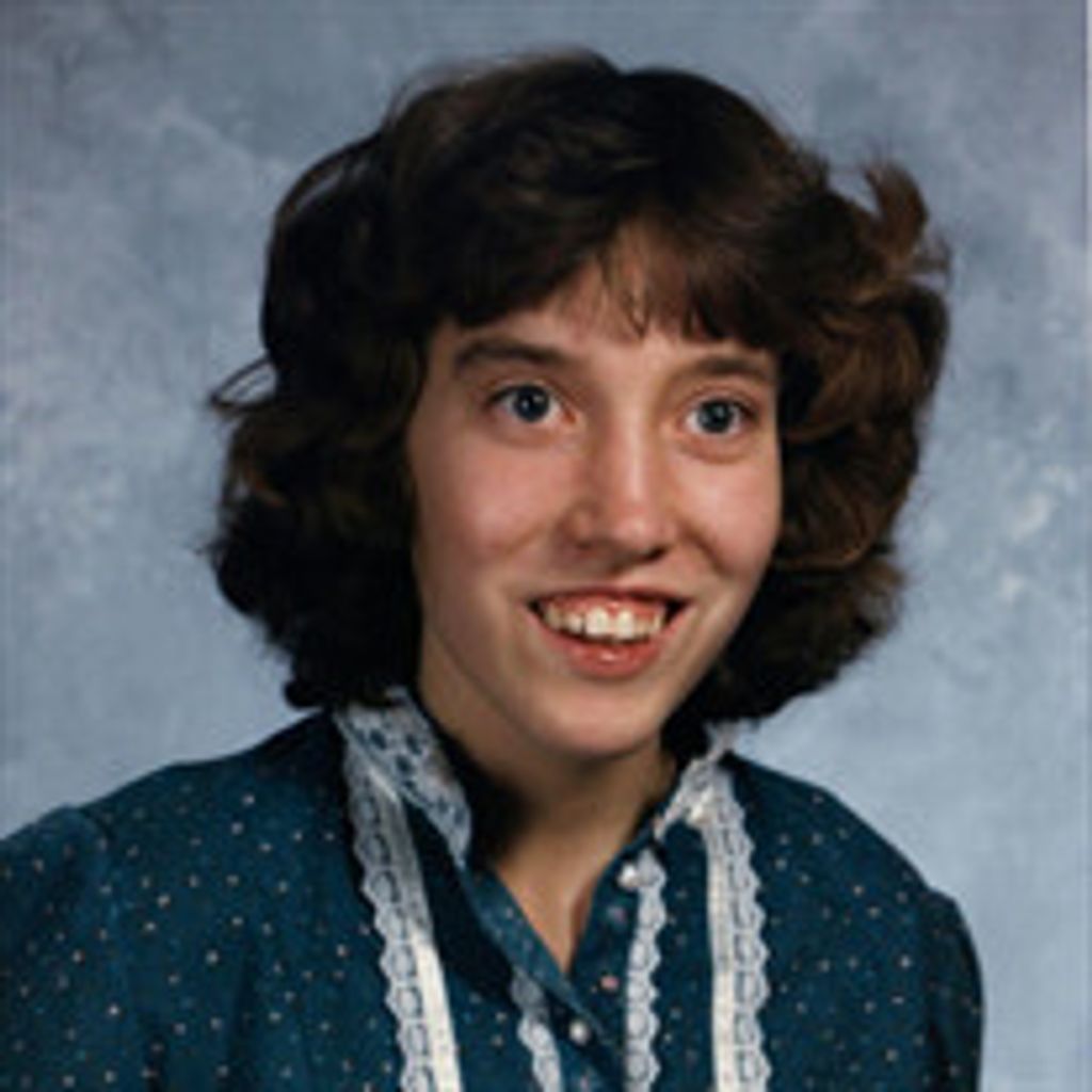 Sara Michelle Nelson
