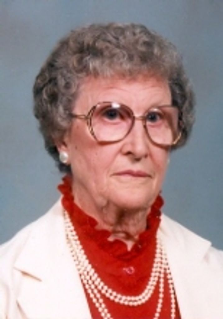 Janet Deets
